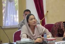 Lahan Masyarakat Kawasan Hutan, Pemkab Dharmasraya Minta Solusi Satgas PKH