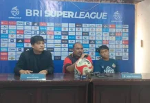 Tiga Pemain Semen Padang FC Urung Tampil saat Jamu Persijap