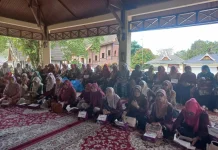 Palito Tuo Dorong Pensiunan Tetap Produktif dan Berkontribusi