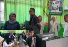 Sebanyak Dua Belas Peserta Ikuti Seleksi PUB PASIM Tahun 2026