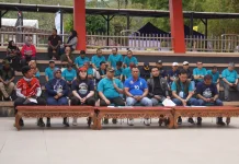 Pemko Padang Panjang Optimistis Target Sebagai Kota Iven Dapat Terlaksana