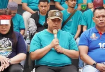 Wako Hendri Arnis Tegaskan Komitmen Transformasi Padang Panjang Jadi "Kota Event"