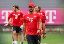 Awal Menjanjikan Vincent Kompany Bersama Bayern Munchen di Musim 2025/2026