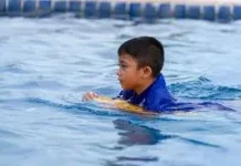 Berenang, Olahraga Menyegarkan dengan Segudang Manfaat bagi Tubuh