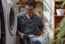 Cara Tepat Mencuci Celana Jeans agar Tahan Lama
