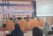 DP3AP2KB  Sumbar Apresiasi Masyarakat Berani Laporkan Kekerasan Perempuan Anak