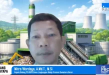 Sumbar Percepat Pembangunan PSEL Atasi Persoalan Sampah