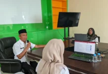Pemkab Solok Selatan Percepat Perizinan Koperasi Merah Putih