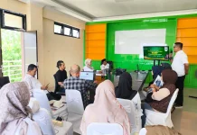 Pemkab Solsel Dampingi Perizinan Koperasi Desa Merah Putih