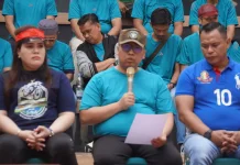 Pemko Padang Panjang Gerakkan Pariwisata dan Ekonomi Masyarakat