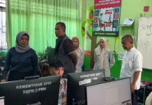 Putra-Putri Pariaman Ikuti Seleksi Beasiswa Penuh ke Universitas PASIM Bandung
