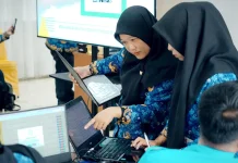 PPID Solsel Masifkan Penyelenggaraan Layanan Informasi Publik Daerah