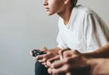 Saatnya Melawan Candu Bermain Game