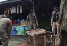 Reklame di Fasilitas Umum Ditertibkan, Warga Soroti Minimnya Sosialisasi
