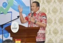 Pemko Pariaman dan Kemenekraf Bekali Pelaku Kreatif Ilmu Visual dan Storytelling
