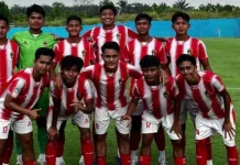 PSP Padang Petik Pengalaman Menang dan Kalah saat Jumpa Wahana Pekanbaru