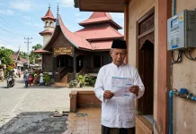 Warga Harapkan Bantuan Operasional, PLN Jelaskan Tarif Sosial Rumah Ibadah