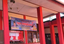 SDN 09 Pasaman Gelar Tes Kemampuan Akademik bagi 103 Siswa Kelas VI