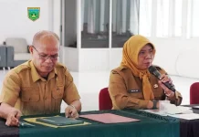 Pemko Padang Panjang Libatkan UMKM dan Petani di Program Makan Bergizi