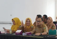 UMKM dan Petani Padang Panjang Didorong Masuk Rantai Pasok MBG