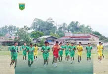 PSPP Matangkan Persiapan menuju Putaran Nasional Liga 4