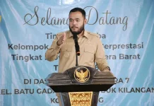 Pemko Padang Kembali Gelar Lomba Kebersihan Padang Rancak Award Tahun Ini