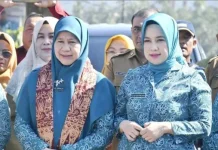 Masuk Top 5 Sumbar, Dasawisma Aloe Vera 7 Batu Gadang Dinilai Tim Provinsi