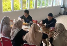 Ruang Istirahat Sederhana, Dampak Luar Biasa