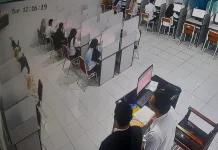 Sebanyak 18 Ribu Peserta Ikuti UTBK di UNP, Pengawasan Ketat Cegah Kecurangan