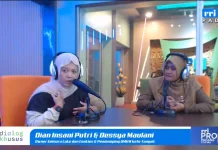 Strategi Humanis UMKM Kenara Cake dalam Hadapi Kenaikan Biaya Produksi Kemasan