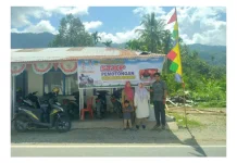 Masyarakat di Solok Selatan Diingatkan Tidak Memotong Hewan Ternak Betina
