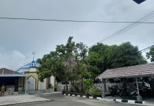 El Nino Tidak Berdampak Langsung di Sumbar