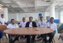 Sebanyak 38 Peserta Absen di Hari Pertama UTBK SNBT UNP, Otomatis Gugur