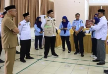 Pembagian Kartu Nusuk Kini Dilakukan Lebih Awal