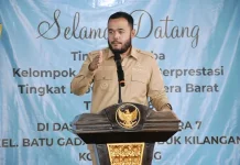 Padang Genjot Budaya Bersih lewat Padang Rancak Award 2026