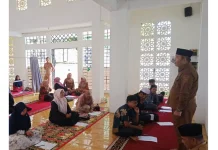 Pemkab Solok Selatan Gelar Seleksi Guru Tahfidz