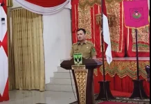 GOW Padang Pariaman Gelar Seminar Hari Kartini