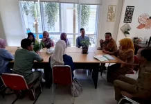 KDMP Agam Tumbuh Berkembang, Puluhan Gerai Mulai Dibangun
