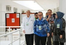 UTBK 2026 Dimulai, Unand Lakukan Pengawasan Ketat