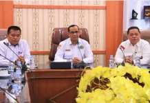 Kemenag Sumbar Siap Terapkan Sistem Merit, Promosi Jabatan Berbasis Kinerja