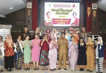Ketua GOW Mentawai: Perempuan Jadi Agen Perubahan di Era Digital