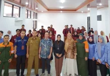 Ratusan Mahasiswa Unes Dibekali Penilaian Padang Rancak Award