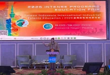 Pemko Padang Perkuat Komitmen Cetak Generasi Emas