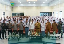 Pemkab Padang Panjang Pastika Seleksi Paskibraka Tak Ada Titipan