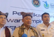 Kepala BGN Dadan Sebut Telah Dirikan 27 Ribu SPPG Kurun Setahun