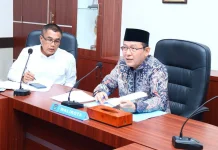 Pemko Payakumbuh Dapat Tambahan TKD, Sasar Anggaran Berdampak ke Masyarakat