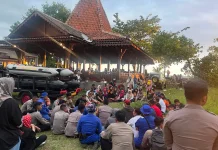 Pencarian Dua Anak Tenggelam di Padang pada Hari Kelima Masih Nihil