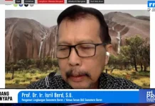 Edukasi Pengelolaan Sampah di Kota Padang Harus Diperkuat