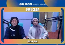 Kelas Inspirasi Padang Buka Penerimaan Relawan