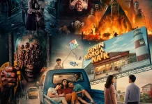 9 Film Karya Anak Bangsa Sukses Pikat 1 Juta Penonton